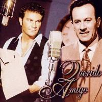 'Cien Años' de Pedro Infante. Disco: Querido amigo Cien Años - Pedro Infante