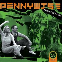 Rise Up From The Ashes de Pennywise