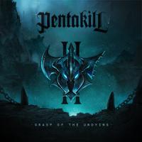 Canción 'Frozen Heart' del disco 'II: Grasp of the Undying' interpretada por Pentakill Canción 'Frozen Heart' del disco 'II: Grasp of the Undying' interpretada por Pentakill