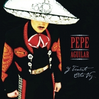 'Me Falta Valor' de Pepe Aguilar. Disco: Y tenerte otra vez Me Falta Valor - Pepe Aguilar