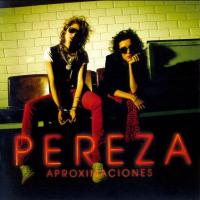 'Talibán' de Pereza. Disco: Aproximaciones Talibán - Pereza