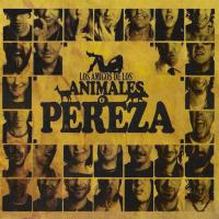 Pelos de punta Los amigos de los animales de Pereza