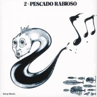 'Poseído del alba' de Pescado Rabioso. Disco: Pescado 2 Poseído del alba - Pescado Rabioso