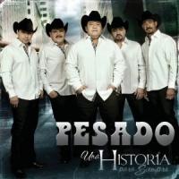 Canción 'Que te trage la tierra' del disco 'Una historia para siempre' interpretada por Pesado Canción 'Que te trage la tierra' del disco 'Una historia para siempre' interpretada por Pesado