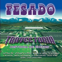 Canción 'Quién' del disco 'Trayectoria' interpretada por Pesado Canción 'Quién' del disco 'Trayectoria' interpretada por Pesado