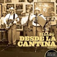 Me refiero a ti Desde La Cantina Vol. II de Pesado