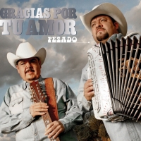 Canción 'Gracias Por Tu Amor' del disco 'Gracias por tu amor' interpretada por Pesado Canción 'Gracias Por Tu Amor' del disco 'Gracias por tu amor' interpretada por Pesado