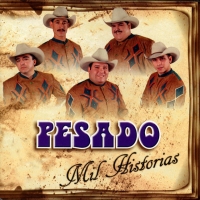 Canción 'De la gloria al infierno' del disco 'Mil historias' interpretada por Pesado Canción 'De la gloria al infierno' del disco 'Mil historias' interpretada por Pesado