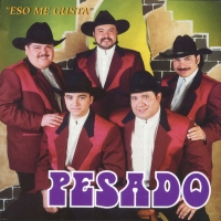 Nadie se parece a tí Eso me gusta de Pesado