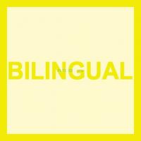 IT ALWAYS COMES AS A SURPRISE, letra y canción de Pet Shop Boys. Disco: Bilingual IT ALWAYS COMES AS A SURPRISE letra PET SHOP BOYS