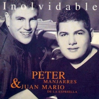Tiene novio nuevo Inolvidable de Peter Manjarres