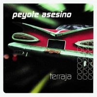 Guacho Terraja de Peyote Asesino