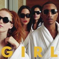Canción 'Come get it bae' del disco 'G I R L' interpretada por Pharrell Williams Canción 'Come get it bae' del disco 'G I R L' interpretada por Pharrell Williams