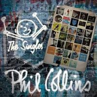 'Can't Stop Loving You' de Phil Collins. Disco: The Singles Can't Stop Loving You - Phil Collins