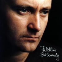 'Find A Way To My Heart' de Phil Collins. Disco: ...But Seriously Find A Way To My Heart - Phil Collins