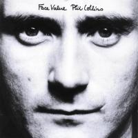 Behind The Lines Face Value de Phil Collins