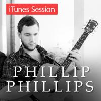 Canción 'Crazy' del disco 'iTunes Session' interpretada por Phillip Phillips Canción 'Crazy' del disco 'iTunes Session' interpretada por Phillip Phillips