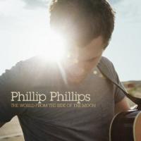 Canción 'Tell me a story' del disco 'The World from the Side of the Moon' interpretada por Phillip Phillips Canción 'Tell me a story' del disco 'The World from the Side of the Moon' interpretada por Phillip Phillips