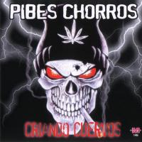 Carolina Criando Cuervos de Pibes Chorros