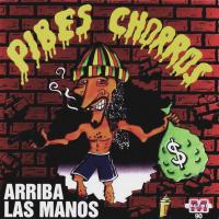 El viaje Arriba las manos de Pibes Chorros