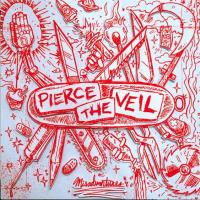 Canción 'Dive In' del disco 'Misadventures' interpretada por Pierce the Veil Canción 'Dive In' del disco 'Misadventures' interpretada por Pierce the Veil