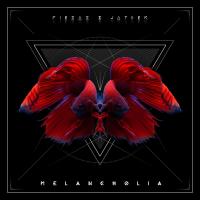 'Disbalans' de Piezas y Jayder. Disco: Melancholia Disbalans - Piezas y Jayder