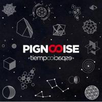 La Gravedad El tiempo y el espacio de Pignoise
