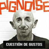 Canción 'Congelado' del disco 'Cuestión de gustos' interpretada por Pignoise Canción 'Congelado' del disco 'Cuestión de gustos' interpretada por Pignoise