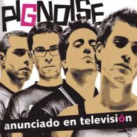 'Dame tres dias' de Pignoise. Disco: Anunciado en televisión Dame tres dias - Pignoise