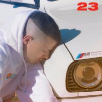 Canción 'Adiós' del disco '23' interpretada por Pimp Flaco Canción 'Adiós' del disco '23' interpretada por Pimp Flaco