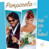 'Se Van' de Pimpinela. Disco: Donde estan los hombres? Se Van - Pimpinela