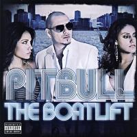 Go girl The Boatlift de Pitbull