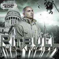 I know you want me The Kraziest de Pitbull