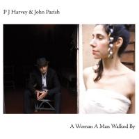 Canción 'Black hearted love' del disco 'A Woman a Man Walked By' interpretada por PJ Harvey Canción 'Black hearted love' del disco 'A Woman a Man Walked By' interpretada por PJ Harvey