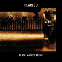 Black Eyed Black Market Music de Placebo