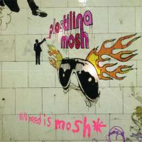 'Pervert pop song' de Plastilina Mosh. Disco: All U Need Is Mosh Pervert pop song - Plastilina Mosh