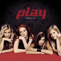 Canción 'Ain't No Mountian High Enough' del disco 'Replay' interpretada por Play Canción 'Ain't No Mountian High Enough' del disco 'Replay' interpretada por Play