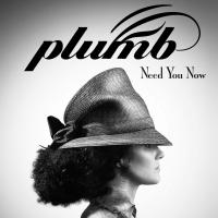 'I don't deserve you' de Plumb. Disco: Need You Now I don't deserve you - Plumb