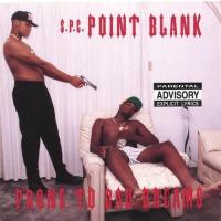 'Prone To Bad Dreams' de Point Blank. Disco: Prone to Bad Dreams Prone To Bad Dreams - Point Blank