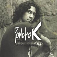 Amor platonico No Quiero Empates de Poncho K