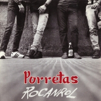 Jamon, queso, pan y vino Rocanrol de Porretas