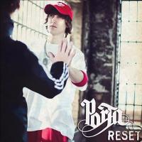 'Reset' de Porta. Disco: Reset Reset - Porta