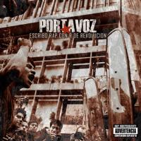 Canción 'Al Pueblo le Asusta la Revolución' del disco 'Escribo Rap con R de Revolución' interpretada por Portavoz Canción 'Al Pueblo le Asusta la Revolución' del disco 'Escribo Rap con R de Revolución' interpretada por Portavoz