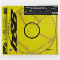 Canción 'Rock Star' del disco 'beerbongs & bentleys' interpretada por Post Malone Canción 'Rock Star' del disco 'beerbongs & bentleys' interpretada por Post Malone