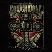 'St. Satan's Day' de Powerwolf. Disco: Bible of the Beast St. Satan's Day - Powerwolf