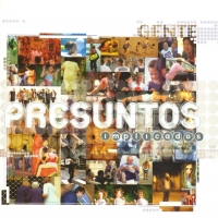 Canción 'Esta noche' del disco 'Gente' interpretada por Presuntos Implicados Canción 'Esta noche' del disco 'Gente' interpretada por Presuntos Implicados