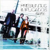A TU LADO, letra y canción de Presuntos Implicados. Disco: Siete A TU LADO letra PRESUNTOS IMPLICADOS