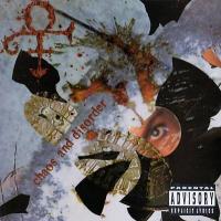 I ROCK, THEREFORE I AM, letra y canción de Prince. Disco: Chaos And Disorder I ROCK, THEREFORE I AM letra PRINCE