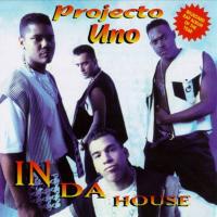 'Another night' de Proyecto Uno. Disco: In Da House Another night - Proyecto Uno