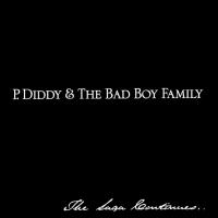 Canción 'Can't Believe' del disco 'The Saga Continues...' interpretada por Puff Daddy Canción 'Can't Believe' del disco 'The Saga Continues...' interpretada por Puff Daddy